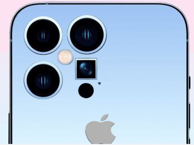 明年苹果旗舰 iPhone 15 Pro Max将独享潜望长焦镜头