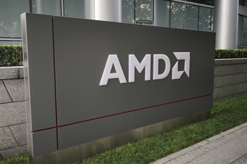AMD第四财季净利润暴增超3000%！AI芯片销售超预期！